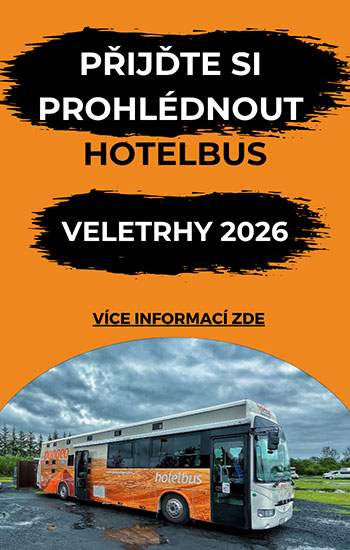 CK Pangeo Tours na veletrzích pro sezónu 2026